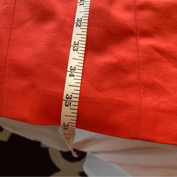 Tahari Womens Sheath Knee Length Lined Sleeveless CrewNeckline Size 4 Dress. - Picture 6 of 10